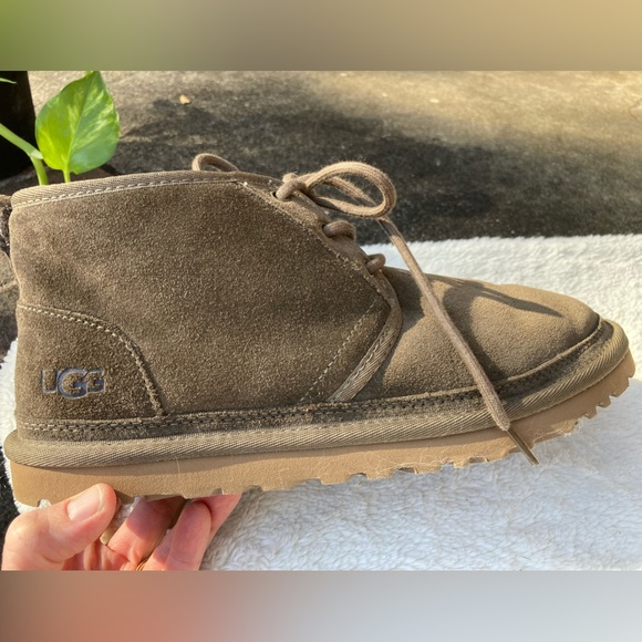 Brown Ugg Neumel - Picture 6 of 10